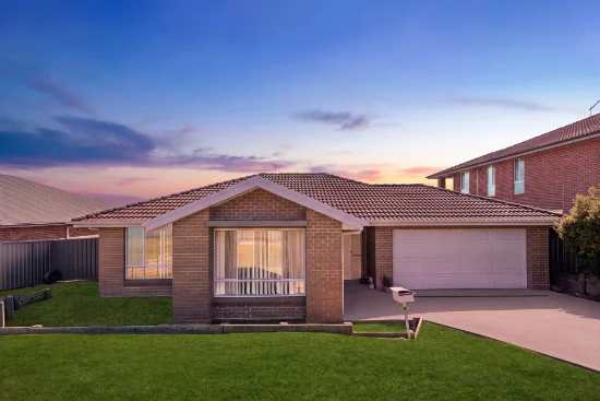 40 Jenna Drive, Raworth, NSW 2321