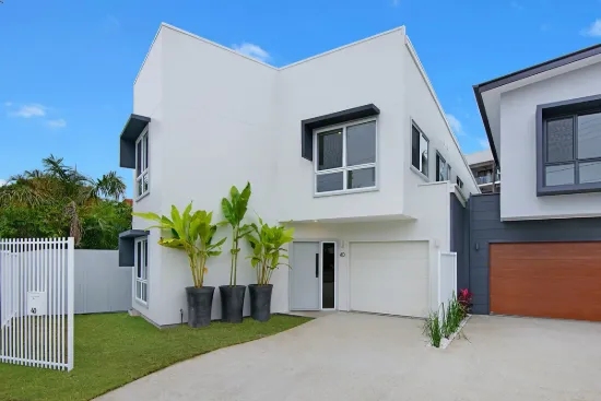 40 Jerrold Street, Sherwood, Qld 4075