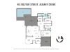 40 Jullyan Street, Albany Creek, Qld 4035-Floorplan