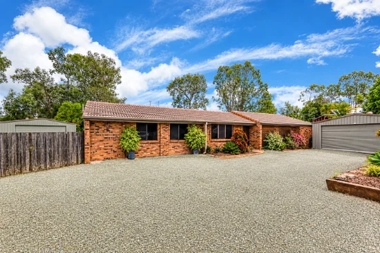40 Kadlunga Court, Boronia Heights, Qld 4124