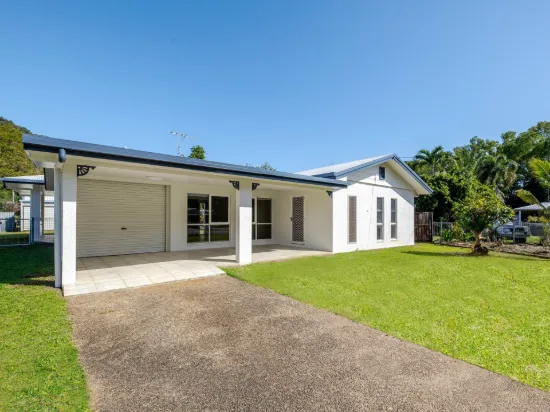 40 Kalkuri Close, Wonga Beach, Qld 4873