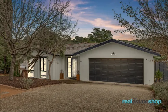 40 Kangaroo Close, Nicholls, ACT 2913