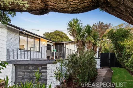 40 Kareela Road, Frankston, Vic 3199