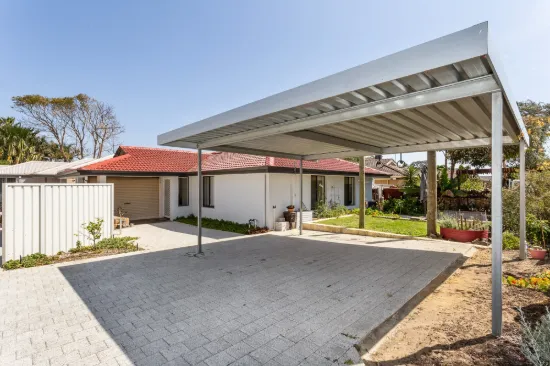 40 Karimba Street, Wanneroo, WA 6065