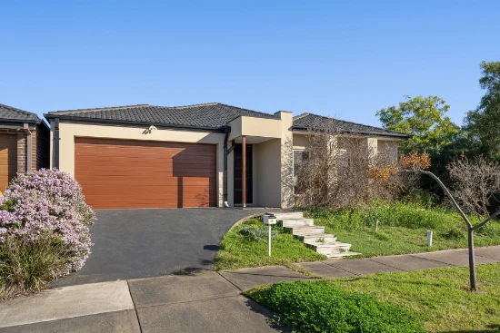 40 Keel Street, Point Cook, Vic 3030