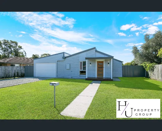 40 Kelliher St, Rothwell, Qld 4022
