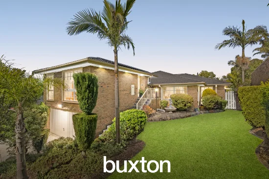 40 Kenross Drive, Wheelers Hill, Vic 3150