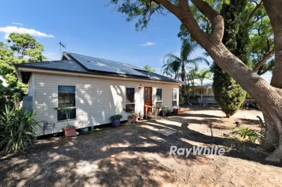 40 Kiewa Avenue, Red Cliffs, Vic 3496