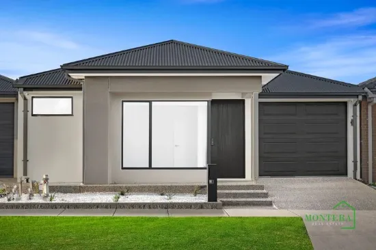 40 Kilarnie Boulevard, Wollert, Vic 3750