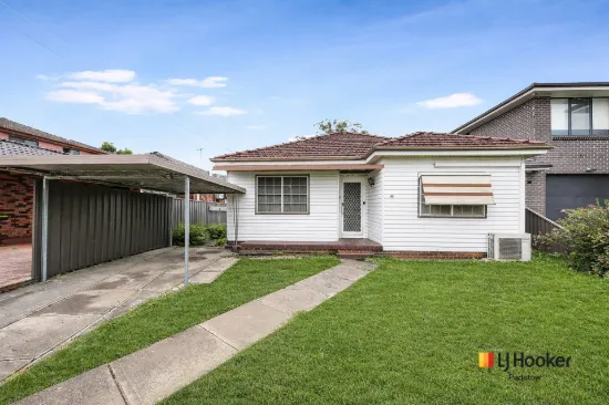 40 Killara Avenue, Panania, NSW 2213