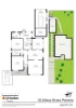 40 Killara Avenue, Panania, NSW 2213-Floorplan