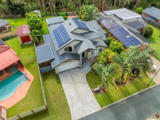 40 Kindred Street, Alexandra Hills, Qld 4161