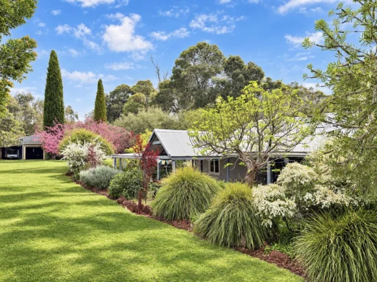 40 King Road, Jalbarragup, WA 6275