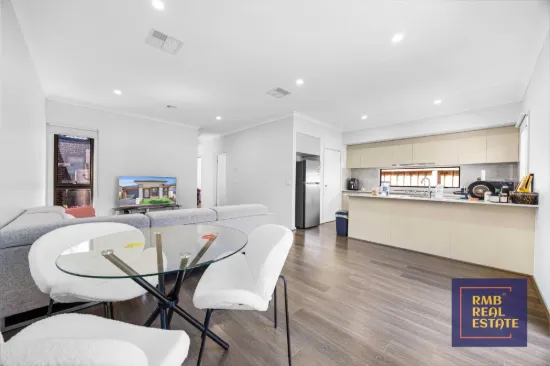 40 Kingdom Boulevard, Weir Views, Vic 3338