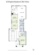 40 Kingdom Boulevard, Weir Views, Vic 3338-Floorplan