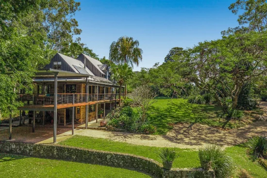 40 Kingsvale Road, Myocum, NSW 2481