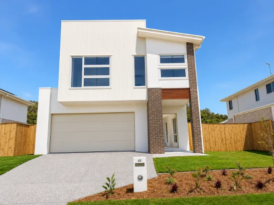 40 Kinship  Road, Upper Coomera, Qld 4209