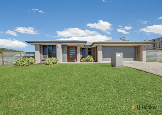 40 Koolivoo Parade, Boyne Island, Qld 4680