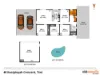 40 Koolpinyah Crescent, Tiwi, NT 0810-Floorplan