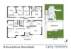 40 Koorangi Avenue, Elanora Heights, NSW 2101-Floorplan