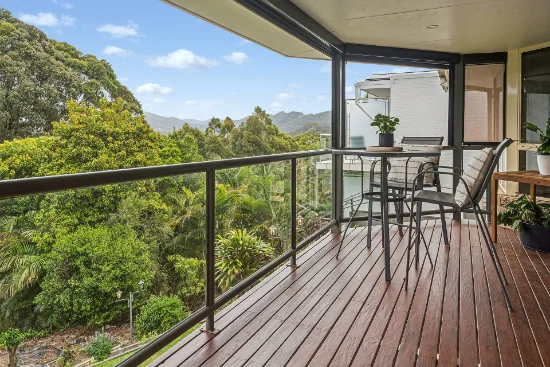 40 Kratz Drive, Coffs Harbour, NSW 2450