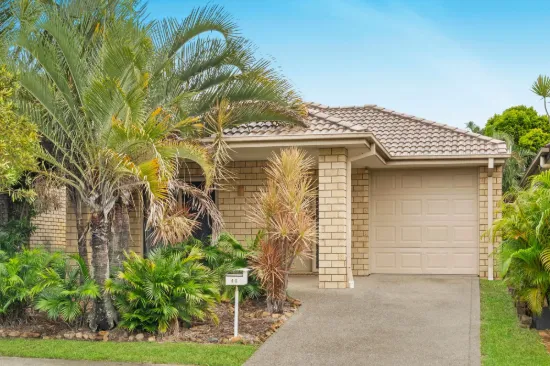 40 Kurrajong Circuit, North Lakes, Qld 4509