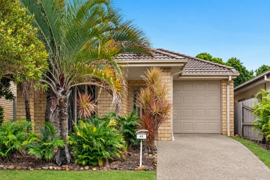 40 Kurrajong Circuit, North Lakes, Qld 4509