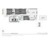 40 Kurrajong Circuit, North Lakes, Qld 4509-Floorplan