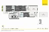 40 Kurrajong Circuit, North Lakes, Qld 4509-Floorplan