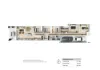 40 La Perouse Avenue, Flinders Park, SA 5025-Floorplan