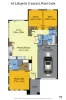 40 Lafayette Crescent, Point Cook, Vic 3030-Floorplan