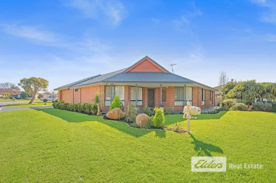 40 Lakeside Drive, McKail, WA 6330