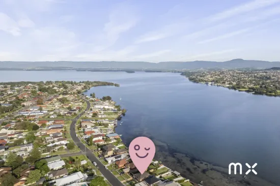 40 Lakeview Parade, Primbee, NSW 2502