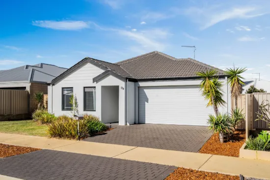 40 Lamorak Way, Baldivis, WA 6171