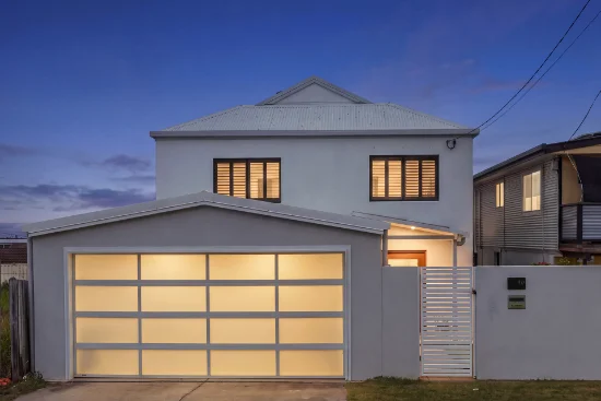 40 Landsborough Avenue, Scarborough, Qld 4020