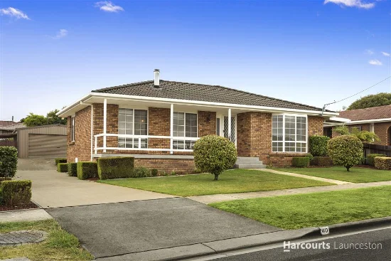 40 Las Vegas Drive, Prospect Vale, Tas 7250
