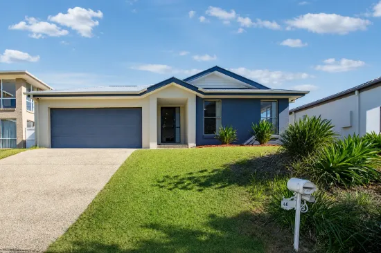 40 Lawley Crescent, Pacific Pines, Qld 4211