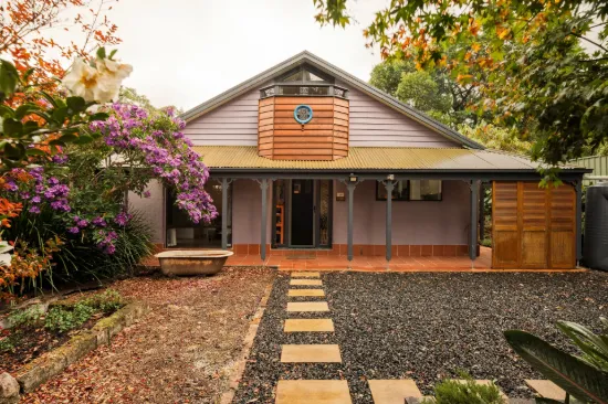 40 Lewin Street, Springwood, NSW 2777