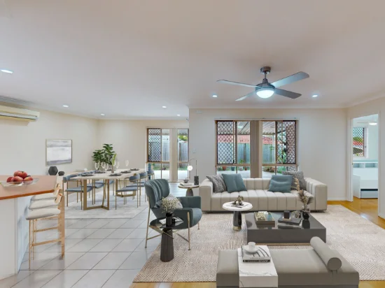 40 Linaria Circuit, Drewvale, Qld 4116