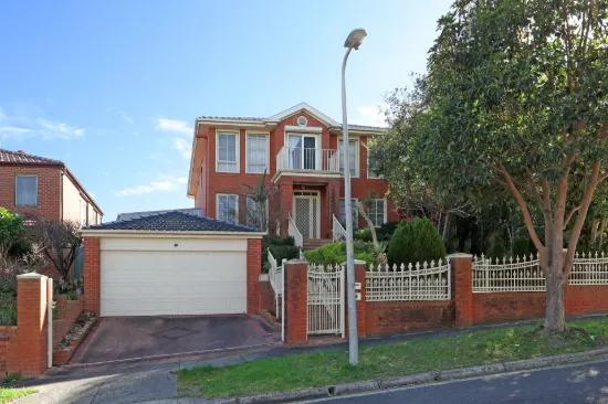 40 Ling Drive, Rowville, Vic 3178