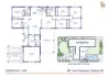 40 Lisa Crescent, Castle Hill, NSW 2154-Floorplan