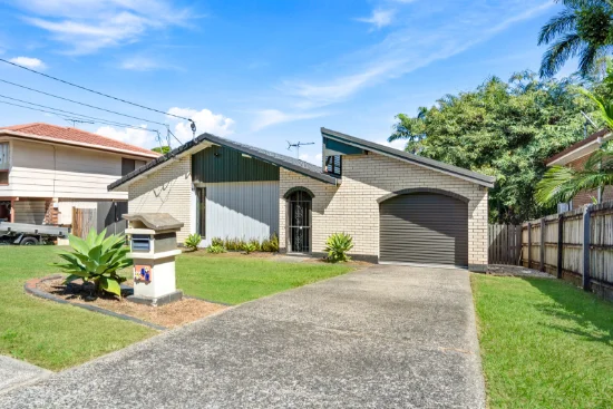 40 Lisbeth St, Springwood, Qld 4127
