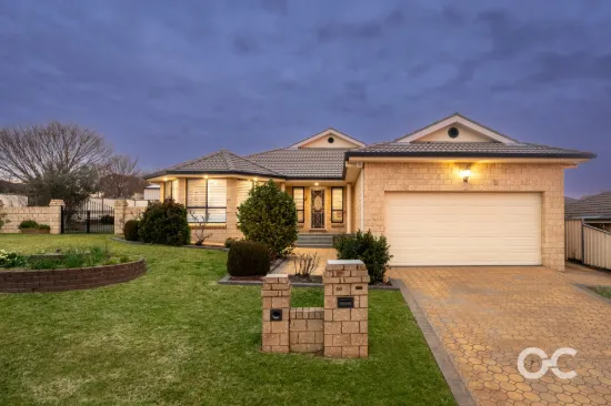 40 Lister Drive, Orange, NSW 2800