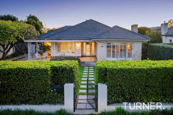 40 Lorraine Avenue, Lockleys, SA 5032