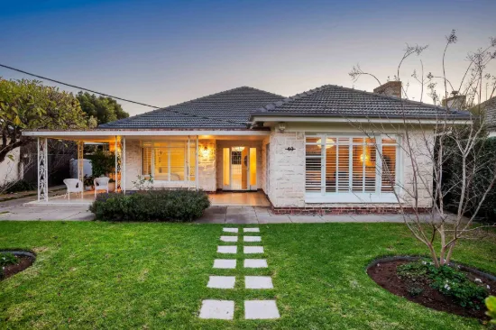 40 Lorraine Avenue, Lockleys, SA 5032