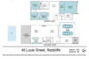 40 Louis Street, Redcliffe, Qld 4020-Floorplan