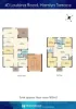 40 Louisiana Road, Hamlyn Terrace, NSW 2259-Floorplan