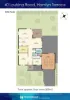 40 Louisiana Road, Hamlyn Terrace, NSW 2259-Floorplan