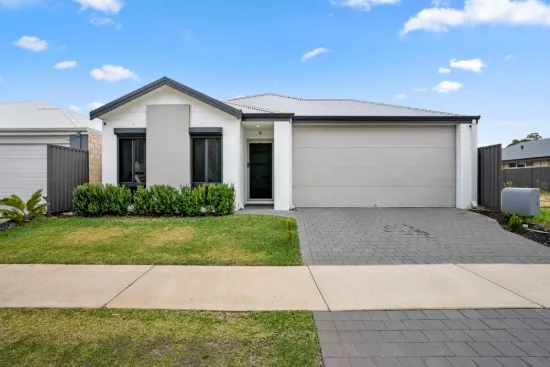 40 Luminous Loop, Wellard, WA 6170