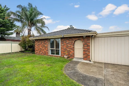 40 Lyrebird Drive, Carrum Downs VIC 3201-Image
